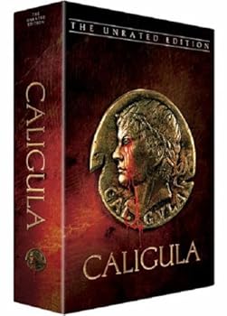 【中古】【39shop】カリギュラ★インペリアル・エディション DVD-BOX4枚組（非常に良い）｜ドリエム店