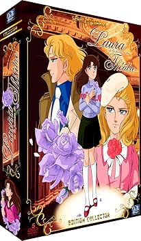 【中古】【39shop】ガラスの仮面★1984年版 コンプリート DVD-BOX 全22話, 540分 ガラスのかめん エイケン 美内すずえ アニメ DVD Import PAL, 再生環境をご確認くだ(良い)|ドリエム店