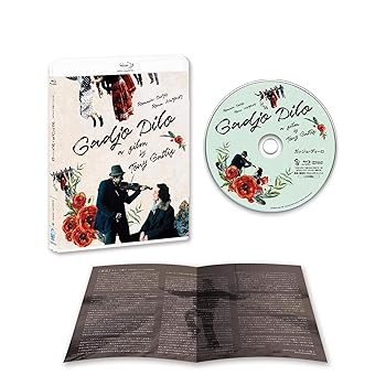 【中古】【39shop】ガッジョ・ディーロ★HDニューマスター版 Blu-ray（良い）｜ドリエム店