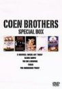【中古】コーエン・ブラザーズ スペシャルBOX DVD