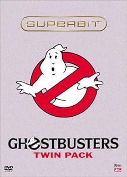 【中古】【39shop】ゴーストバスターズ★ツインパック SUPERBITTM DVD(良い)|ドリエム店