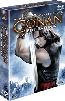 【中古】コナン　ブルーレイBOX初回生産限定 Blu-ray