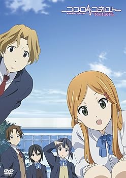 【中古】【39shop】ココロコネクト★カコランダム DVD（良い）｜ドリエム店 9,266円