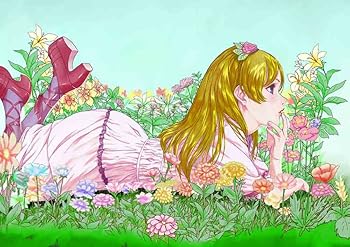【中古】コゼットの肖像完全生産限定版 Blu-ray