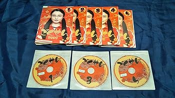 【中古】【39shop】ごくせん★2008 レンタル落ち 全5巻 マーケットプレイス DVDセット商品（非常に良い）｜ドリエム店