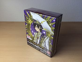 【中古】コードギアス 反逆のルルーシュ R2 5.1ch Blu-ray BOX 15,191円