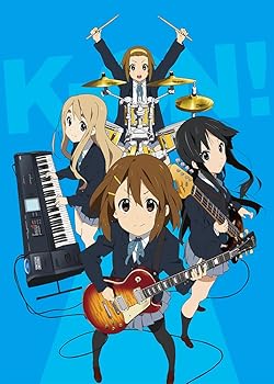 【中古】けいおん!コンパクト・コレクションBlu-ray 11,868円
