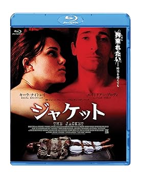 【中古】ジャケット Blu-ray
