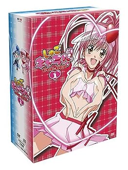 【中古】しゅごキャラ!! どきっ DVD-BOX 1 28,107円