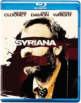 【中古】【39shop】シリアナ初回生産限定スペシャル・パッケージ★Blu-ray(非常に良い)|ドリエム店