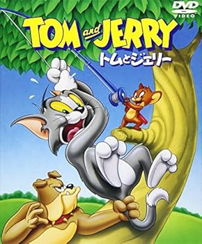 【中古】トムとジェリーセット2 VOL.5~7 DVD