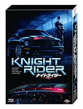 【中古】ナイトライダー ネクスト ノーカット完全版 Blu-ray BOX 45,483円