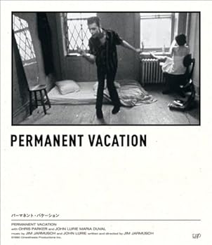 【中古】【39shop】パーマネント・バケーション★Blu-ray（良い）｜ドリエム店
