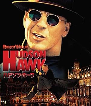 【中古】【39shop】ハドソン・ホーク★Blu-ray(非常に良い)|ドリエム店