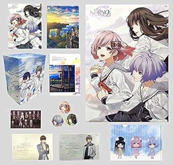 【中古】【39shop】ノルン+ノネット★第4巻 アニメイト限定版 収納BOX付(非常に良い)|ドリエム店