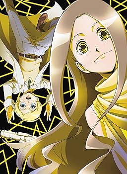 【中古】ファイ・ブレイン ～神のパズル Ｖｏｌ．５　通常版 Blu-ray