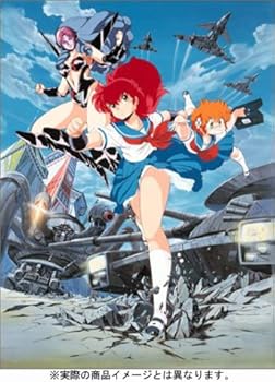 【中古】【39shop】プロジェクトA子★DVD完全BOX(良い)|ドリエム店