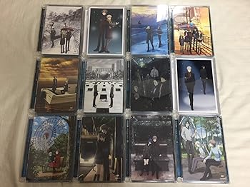 【中古】【39shop】ペルソナ★トリニティ・ソウル 全10巻セット マーケットプレイス DVDセット(非常に良い)|ドリエム店