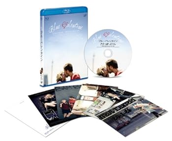 【中古】ブルーバレンタイン Blu-ray 7,161円