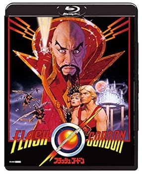 【中古】フラッシュ・ゴードン Blu-ray
