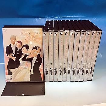 【中古】【39shop】ボールルームへようこそ★レンタル落ち 全12巻セット マーケットプレイス DVDセット商品(非常に良い)|ドリエム店
