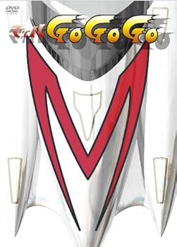 【中古】【39shop】マッハGoGoGo97★DVD-BOX 2（非常に良い）｜ドリエム店