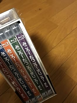 【中古】みごろ!たべごろ!笑いごろ!! キャンディーズ プレミアムBOX Blu-ray