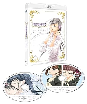 【中古】マリア様がみてる4thシーズンBlu-ray