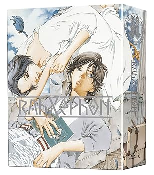 【中古】ラーゼフォン Blu-ray BOX 44,818円