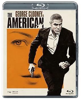 【中古】ラスト・ターゲット ブルーレイ Blu-ray