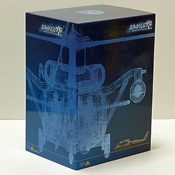 【中古】よみがえる空 RESCUE WINGS 1～6巻+SPECIAL 全7巻セット マーケットプレイス DVDセット