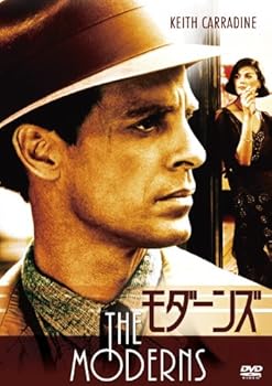 【中古】【39shop】モダーンズ★DVD(良い)|ドリエム店