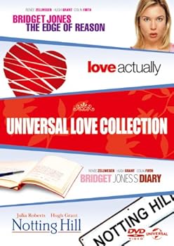 【中古】ユニバーサル LOVE Collection ベストバリューDVDセット 6,709円
