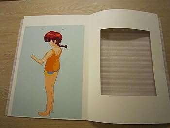 【中古】らんま1/2TVシリーズ完全収録版DVD40