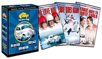 【中古】ラブ・バッグ コレクション BOX 初回限定生産 DVD画像