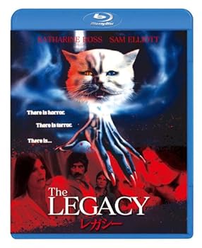 【中古】レガシー Blu-ray