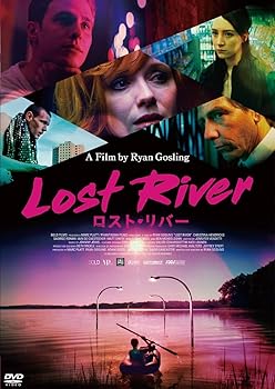 【中古】【39shop】ロスト・リバー★Blu-ray(非常に良い)|ドリエム店