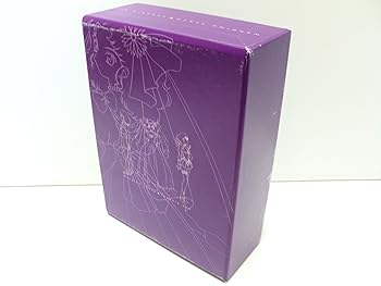 【中古】愛天使伝説ウェディングピーチ DVD BOX4