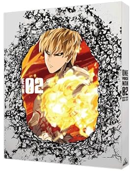 【中古】ワンパンマン 2 特装限定版 Blu-ray 6,506円