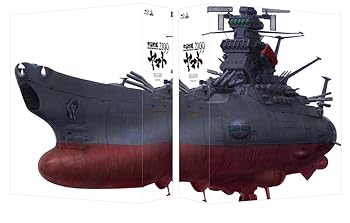 【中古】【39shop】宇宙戦艦ヤマト2199★Blu-ray BOX 特装限定版（良い）｜ドリエム店