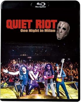 【中古】ワン・ナイト・イン・ミランBlu-ray