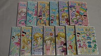 【中古】わがまま☆フェアリー ミルモでポン！ レンタル落ち 全13巻 マーケットプレイス DVDセット商品 6,816円
