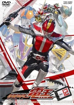 【中古】仮面ライダー電王 VOL.12 DVD