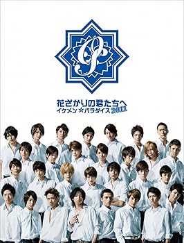 【中古】花ざかりの君たちへ~イケメン☆パラダイス~2011 DVD-BOX