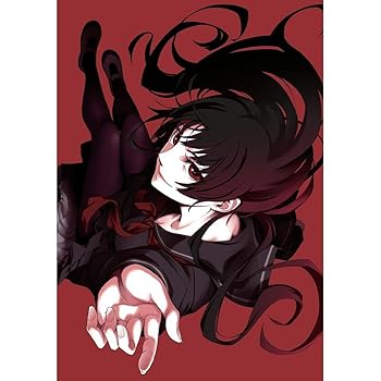 【中古】【39shop】黄昏乙女★× アムネジア 全6巻セット マーケットプレイス Blu-rayセット(非常に良い)|ドリエム店