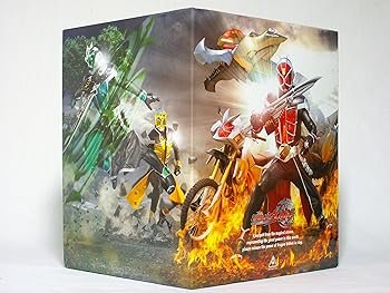 【中古】仮面ライダーウィザード 全13巻セット マーケットプレイス Blu-rayセット