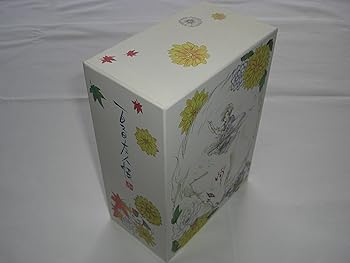 【中古】【39shop】夏目友人帳★参 全5巻セット 完全生産限定版 マーケットプレイス DVDセット(良い)|ドリエム店