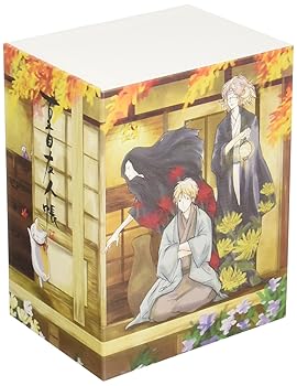 【中古】夏目友人帳 伍 3完全生産限定版 DVD