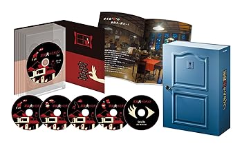 【中古】家政夫のミタゾノBlu-ray BOX