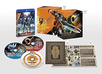【中古】【39shop】仮面ライダーゴースト★Blu‐ray COLLECTION 初回生産限定版全4巻セット マーケットプレイス Blu-rayセット(非常に良い)|ドリエム店